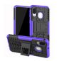 CoreParts Armor Protective Case, f/ Samsung Galaxy A40, Purple