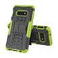 CoreParts Armor Protective Case, f/ Samsung Galaxy S10e, Green