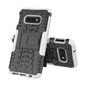 CoreParts Armor Protective Case, f/ Samsung Galaxy S10e, White