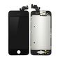 CoreParts LCD for iPhone 5C Black