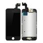 CoreParts LCD for iPhone 5s/SE (2016) Black Original Quality OEM - Full Assembly Including small parts as backplate camera, sensor and ear speaker