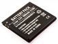 CoreParts Battery for Huawei Mobile 6.66Wh Li-ion 3.7V 1800mAh, Ascend U9510 D Quad XL