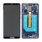 CoreParts Huawei Mate 10 Pro LCD Screen and Digitizer with Front Frame Assembly Midnight Blue