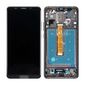 CoreParts Huawei Mate 10 Pro LCD Screen and Digitizer with Front Frame Assembly Titanium Gray