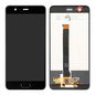CoreParts Huawei P10 Plus LCD Screen and Black Digitizer with Frame Assembly