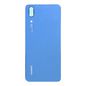Huawei P20 Back Cover with Adh MICROSPAREPARTS MOBILE