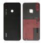 Huawei P20 Lite Back Cover wit MICROSPAREPARTS MOBILE