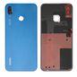 Huawei P20 Lite Back Cover wit MICROSPAREPARTS MOBILE