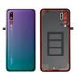CoreParts Huawei P20 Pro Back Cover with Adhesive Twilight
