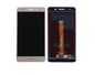 CoreParts LCD and Screen digitizer White Huawei Honor 5A