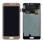 CoreParts Screen digitizer GOLD Full Front Assembly Huawei Mate 9 PRo