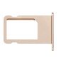 CoreParts Iphone 6S Sim tray & buttons GOLD Sim Card Tray + Side Buttons for iPhone 6S (4.7") - Gold