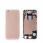 CoreParts Iphone 7 back cover Gold Apple iPhone 7 Back Cover with Small Parts Assembly - without Logo - Gold