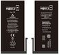 CoreParts Battery for iPhone 7 Plus 11.02Wh Li-ion 3.8V 2900mAh for iPhone 7 plus, A1661, A1784, A1785, A1786