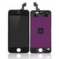 CoreParts LCD for iPhone 5S Black