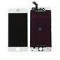 CoreParts LCD Assembly with Digitizer and Frame for iPhone 6 Plus White , Copy LCD Highest grade - AUO Quality