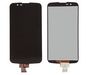 CoreParts LG K10 K430 LCD Black OEM - Premium Quality LG LCD Panel