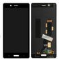 CoreParts Nokia 8 LCD Black with Digitizer Assembly Black