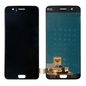 CoreParts LCD Screen + Digitizer Front Frame Assembly, Black