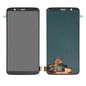 CoreParts LCD Screen + Digitizer with front frame, Black