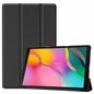 CoreParts Samsung Galaxy Tab A 10.1 2019 SM-T510/T515 Tri-folded Case Leather case - black