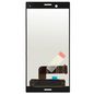 CoreParts Sony Xperia X compact LCD and Digitizer Black Model F5321