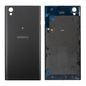 CoreParts Sony Xperia L1 Back Cover - wi Black