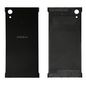 CoreParts Sony Xperia XA1 Back Cover Black