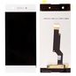 CoreParts Sony Xperia XA1 LCD Screen wit Digitizer Assembly White