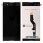 CoreParts Sony Xperia XA1 Plus LCD with Digitizer Assembly Black