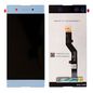CoreParts Sony Xperia XA1 Plus LCD with Digitizer Assembly Blue