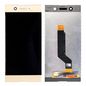 CoreParts Sony Xperia XA1 Ultra LCD with Digitizer Assembly Gold