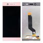 CoreParts Sony Xperia XA1 Ultra LCD with Digitizer Assembly Pink