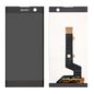 CoreParts Sony Xperia XA2 LCD Screen with Digitizer Assembly - with Lo go - Black