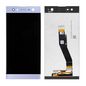 CoreParts Sony Xperia XA2 Ultra LCD with Digitizer Assembly Blue