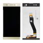 CoreParts Sony Xperia XA2 Ultra LCD with Digitizer Assembly Gold