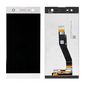 CoreParts Sony Xperia XA2 Ultra LCD with Digitizer Assembly Silver