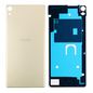 CoreParts Sony Xperia XA Ultra Back Cover Lime Gold