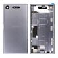 CoreParts Sony Xperia XZ1 Back Cover wit with Mid Frame Blue