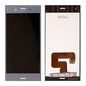 CoreParts Sony Xperia XZ1 LCD Screen with Digitizer Assembly - with Lo go - Blue