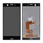 CoreParts Sony Xperia XZ1 Compact LCD with Digitizer Assembly Black