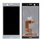 CoreParts Sony Xperia XZ1 Compact LCD with Digitizer Assembly Blue