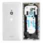 Sony Xperia XZ2 Back Cover wit MICROSPAREPARTS MOBILE