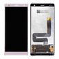 CoreParts Sony Xperia XZ2 LCD Screen with Digitizer Assembly Ash Pink