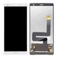 CoreParts Sony Xperia XZ2 LCD Screen with Digitizer Assembly Silver