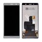 CoreParts Sony Xperia XZ2 Compact LCD Screen with Digitizer Assembly Green