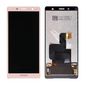 CoreParts Sony Xperia XZ2 Compact LCD Screen with Digitizer Assembly Pink