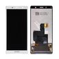 CoreParts Sony Xperia XZ2 Compact LCD Screen with Digitizer Assembly Silver