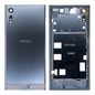 CoreParts Back Cover Mid Frame, Blue, Sony Xperia XZ
