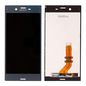 CoreParts Sony Xperia XZ LCD Screen with Digitizer Assembly Blue